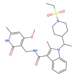 aladdin 阿拉丁 C275483 CPI-169,EZH2的抑制剂 1450655-76-1 97%