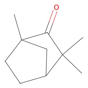 aladdin 阿拉丁 F111171 (+)-葑酮 4695-62-9 97%