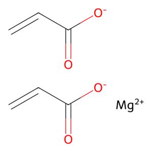 aladdin 阿拉丁 M304023 丙烯酸镁 5698-98-6 99%