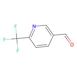 aladdin 阿拉丁 T122658 6-三氟甲基吡啶-3-醛 386704-12-7 98%