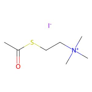 碘化乙酰硫代胆碱,Acetylthiocholine iodide