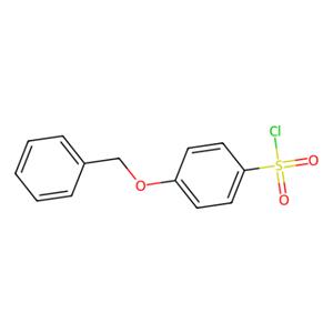 4-(苄氧基)苯磺酰氯,4-(Benzyloxy)benzenesulfonyl Chloride