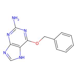 aladdin 阿拉丁 B101579 O-6-苄基鸟嘌呤 19916-73-5 98%