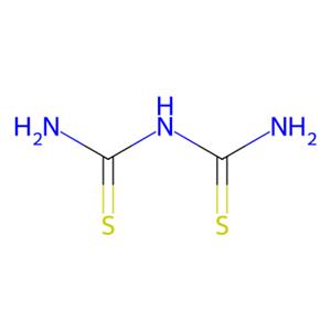 二硫代缩二脲,Dithiobiuret