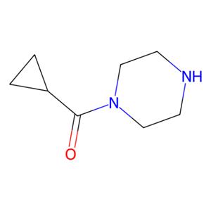 1-(环丙基羰基)哌嗪,1-(Cyclopropylcarbonyl)piperazine