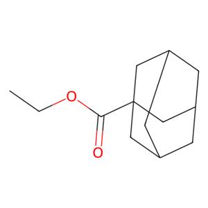 aladdin 阿拉丁 E156169 1-金刚烷甲酸乙酯 2094-73-7 >98.0%(GC)