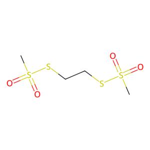 aladdin 阿拉丁 E340318 1,2-乙二基二甲烷硫代磺酸酯 55-95-8 95%
