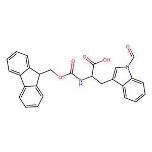 aladdin 阿拉丁 F181683 Fmoc-色氨酸(for)-OH 152338-45-9 95%