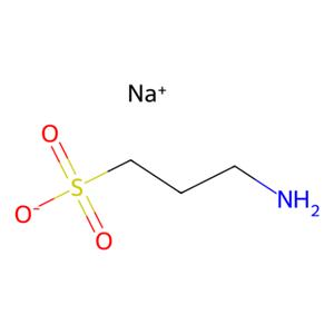 aladdin 阿拉丁 A119944 3-氨基-1-丙磺酸 钠盐 81028-90-2 98%