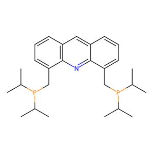 4,5-二-（二-异丙基膦基甲基）吖啶,4,5-Bis-(di-i-propylphosphinomethyl)acridine