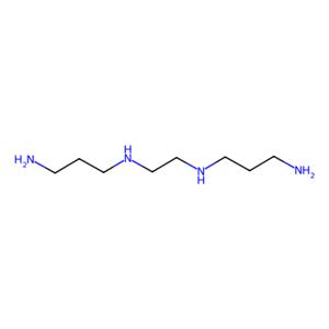 aladdin 阿拉丁 B102523 N,N'-双(3-氨丙基)乙二胺 10563-26-5 97%