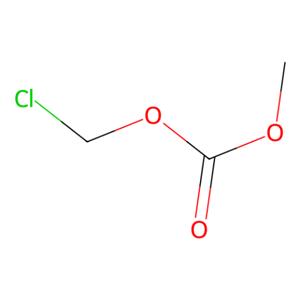 aladdin 阿拉丁 C347908 氯甲基碳酸甲酯 40510-81-4 98%
