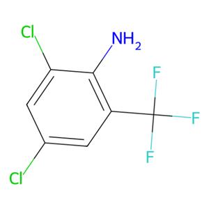 aladdin 阿拉丁 D469465 2,4-二氯-6-(三氟甲基)苯胺 62593-17-3 97%