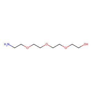 aladdin 阿拉丁 H122188 1-氨基-3,6,9-三噁-11-十一醇 86770-74-3 99%