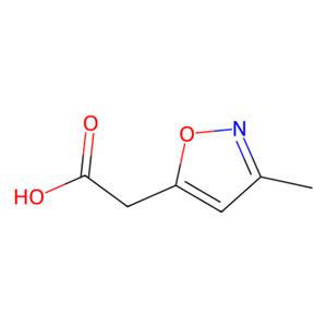 3-甲基-5-异噁唑乙酸,3-Methyl-5-isoxazoleacetic acid