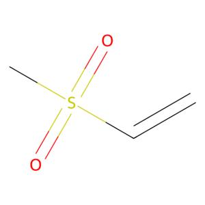 甲基乙烯基砜,Methyl vinyl sulfone