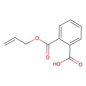 邻苯二甲酸单烯丙基酯,Monoallyl Phthalate