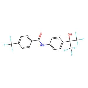 aladdin 阿拉丁 S125236 SR1078,RORα/γ激动剂 1246525-60-9 98%