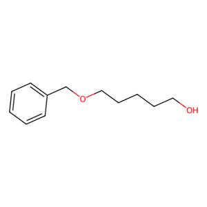 aladdin 阿拉丁 B136327 5-苄氧基-1-戊醇 4541-15-5 95%