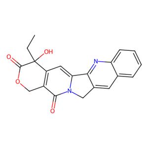 (S)-(+)-喜树碱,(S)-(+)-Camptothecin