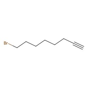 8-溴辛-1-炔,8-Bromooct-1-yne