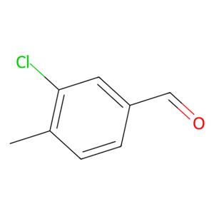 3-氯-4-甲基苯甲醛,3-Chloro-4-methylbenzaldehyde
