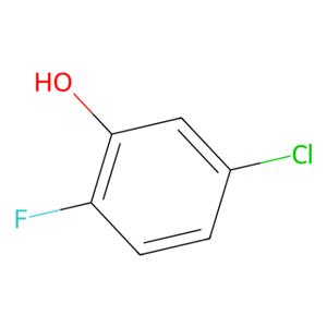 aladdin 阿拉丁 C182325 5-氯-2-氟苯酚 186589-76-4 97%