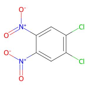 aladdin 阿拉丁 D139115 4,5-二硝基邻二氯苯 6306-39-4 ≥98%