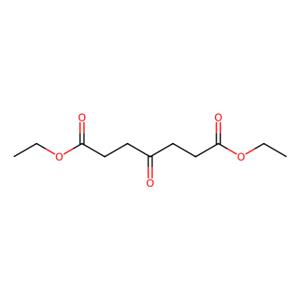 aladdin 阿拉丁 D133534 4-氧代庚二酸二乙酯 6317-49-3 98%