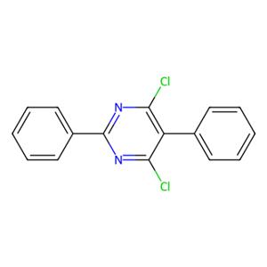aladdin 阿拉丁 D169320 4,6-二氯-2,5-联苯嘧啶 29133-99-1 98%