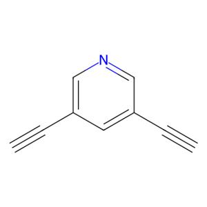 aladdin 阿拉丁 D404158 3,5-二乙炔基吡啶 67227-90-1 96%