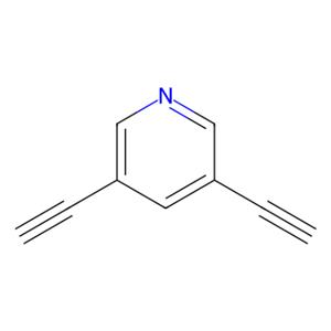 3,5-二乙炔基吡啶,3,5-Diethynylpyridine