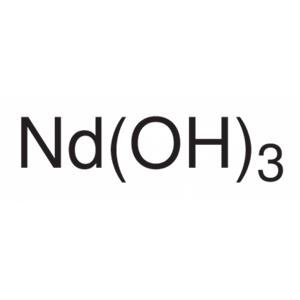 aladdin 阿拉丁 N119173 氢氧化钕(III) 水合物 16469-17-3 99.9% metals basis