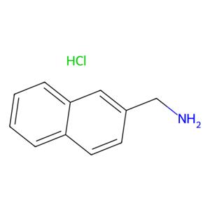 aladdin 阿拉丁 N192153 2-萘甲胺盐酸盐 2241-98-7 97%