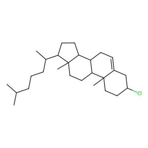 aladdin 阿拉丁 C130001 胆固醇氯化物 910-31-6 >95.0%(HPLC)