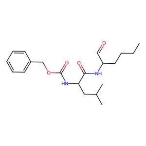 钙肽素,Calpeptin