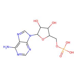 阿糖腺苷单磷酸 水合物,9-beta-D-Arabinofuranosyladenine-5