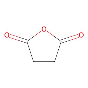 aladdin 阿拉丁 S104823 丁二酸酐 108-30-5 99%