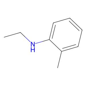 aladdin 阿拉丁 N158979 N-乙基邻甲苯胺 94-68-8 >98.0%(GC)
