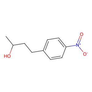 4-(4-硝基苯基)丁-2-醇,4-(4-Nitrophenyl)butan-2-ol