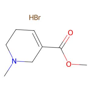 氢溴酸丙胺,Arecoline hydrobromide