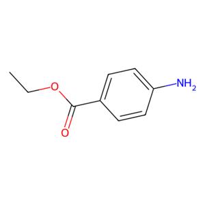 aladdin 阿拉丁 E107204 4-氨基苯甲酸乙酯 94-09-7 99%