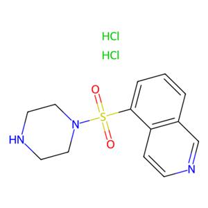 aladdin 阿拉丁 H412832 HA-100二盐酸盐 210297-47-5 98%
