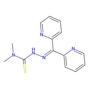 aladdin 阿拉丁 I339506 铁螯合剂，Dp44mT 152095-12-0 ≥95%