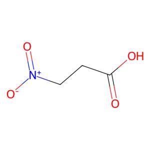 3-硝基丙酸,3-Nitropropionic acid
