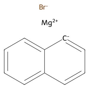 1-萘基溴化镁,1-Naphthylmagnesium bromide