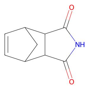 aladdin 阿拉丁 N159132 5-降冰片烯-2,3-二甲酰亚胺 3647-74-3 >98.0%(HPLC)(T)