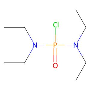 aladdin 阿拉丁 B119878 双(二乙基氨基)氯酸偶膦 1794-24-7 97%