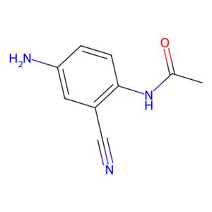 N-(4-氨基-2-氰基苯基)乙酰胺,N1-(4-Amino-2-Cyanophenyl)Acetamide