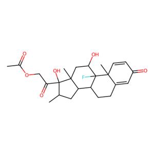 乙酸地塞米松,Dexamethasone 21-acetate